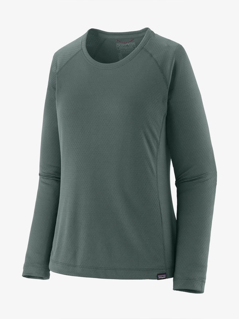 Patagonia Women’s Capilene Midweight Long Sleeve Crew